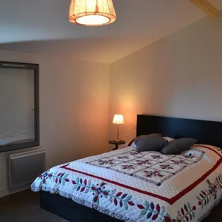 De Terron Hébergement de vacances