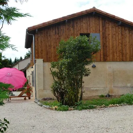 De Terron Hébergement de vacances
